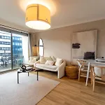 Broadway Plaza Apartments - Luxury 2 Bed Birmingham City Centre Serviced Apartments With Parking - Bullring - Hs2 - Broad Street - Arena Birmingham - Symphony Hall - Nec