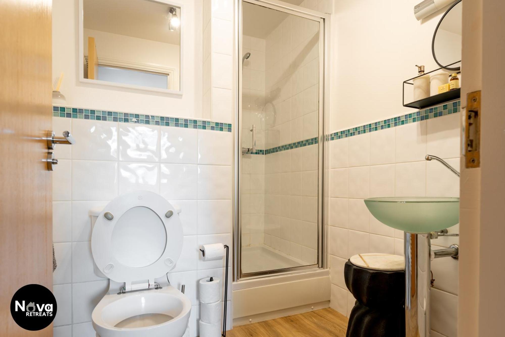 Broadway Plaza - Luxury 2 Bed Centre Serviced With Parking - Bullring - Hs2 - Broad Street - Arena - Symphony Hall - Nec *