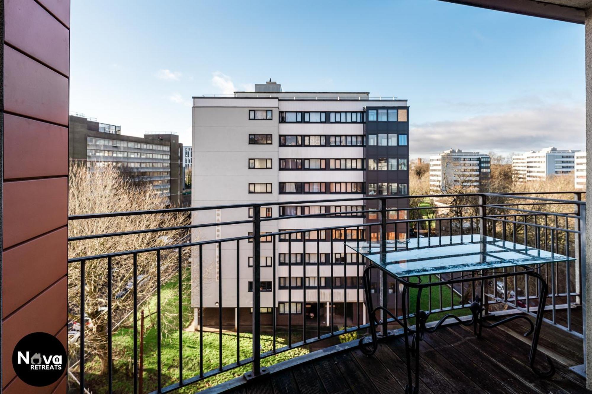 Broadway Plaza - Luxury 2 Bed Centre Serviced With Parking - Bullring - Hs2 - Broad Street - Arena - Symphony Hall - Nec Apartment Birmingham