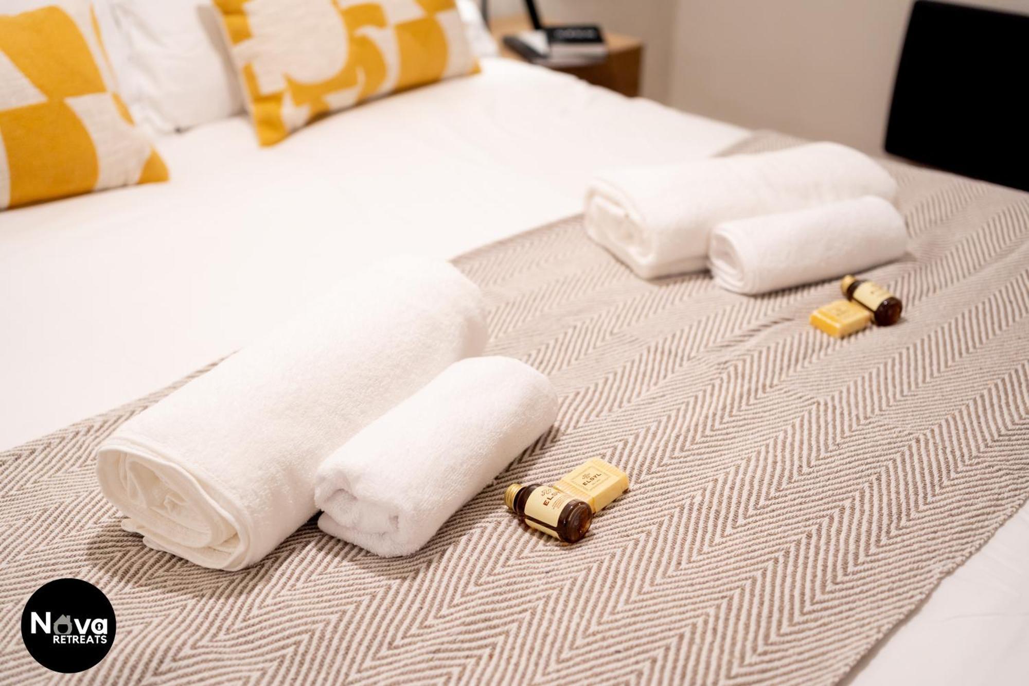 Broadway Plaza - Luxury 2 Bed Centre Serviced With Parking - Bullring - Hs2 - Broad Street - Arena - Symphony Hall - Nec