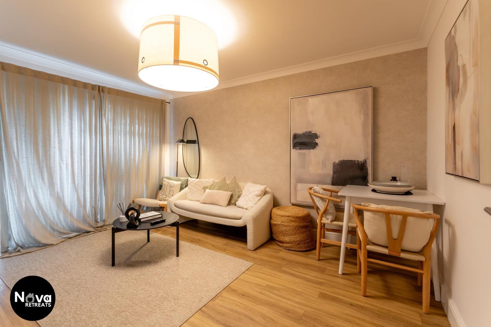 Apartment Broadway Plaza - Luxury 2 Bed Centre Serviced With Parking - Bullring - Hs2 - Broad Street - Arena - Symphony Hall - Nec