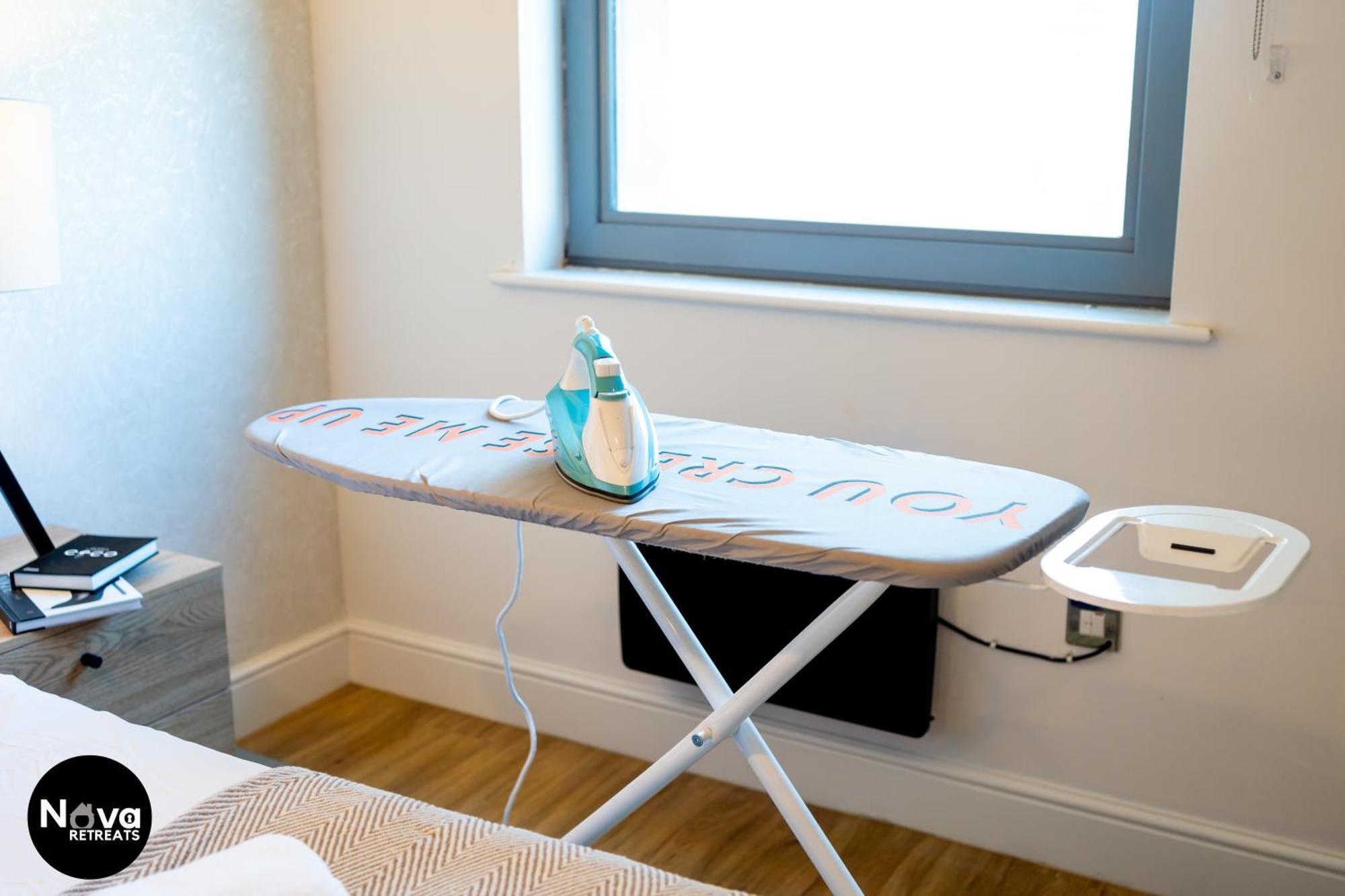 Broadway Plaza - Luxury 2 Bed Centre Serviced With Parking - Bullring - Hs2 - Broad Street - Arena - Symphony Hall - Nec *